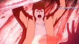 Boruto l Sasuke l Naruto AMV - Beautiful Scars Rock Version l Anime Music Video