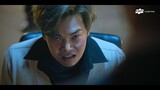 Cuộc Chiến Thượng Lưu Tập 21 | Ju Dan Tae Phản Đòn, Logan Lee Thất Bại Đau Đớn
