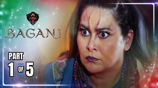 Bagani | Episode 72 (1/5) | April 9, 2024