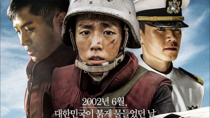 Northern Limit Line  / Battle of Yeonpyeong