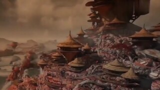 Swallowed Star Eps 172 indo