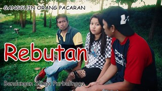 Film Pendek • Rebutan |pacaran di bendungan Slinga Purbalingga