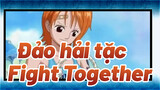 Đảo hải tặc|OP-Fight Together-Amuro Namie