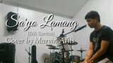 SA'YO LAMANG | Erik Santos| Cover by Marvin Añis | Tenrou21