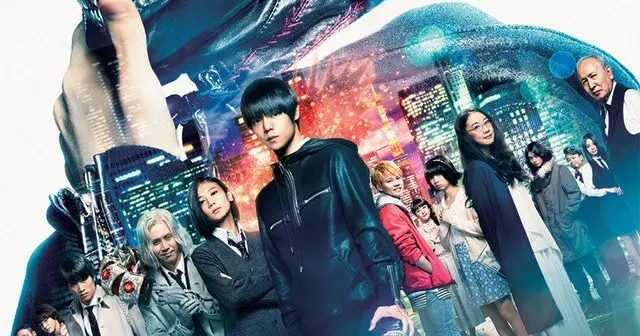 Tokyo Ghoul (2017) Action, Drama, Fantasy - Tagalog Dubbed - Bilibili