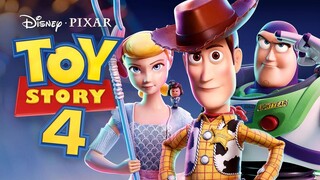 WATCH Toy Story 4 - Link In The Description