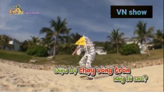 Chạy đi chờ chi funny moments 19 #videohaihuoc