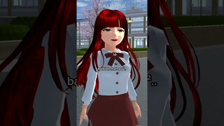 (My Vampire)Part 235. #sakuraschoolsimulator #vampire #shorts #fypシ