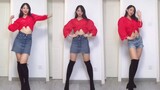 Nhanh lên, nhanh lên và đến gần hơn nào EXID ah yeah dance cover