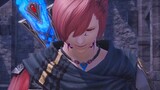 [FF14 Little Red Cat Cute Xiang] Are you sure you don't want to come in to suck the cat (wife)? [dog