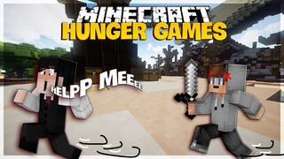 Minecraft Hunger Game #1 Trở lại với Minigame huyền thoại !! - KHANGG (Minecraft)