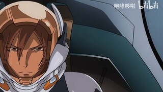 [Gundam 00] The combined forces launched a surprise attack on Ptolemy and nearly suffered a great lo