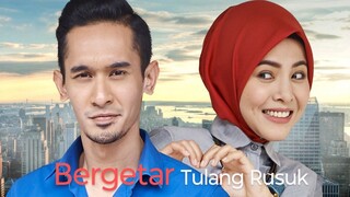 Telemovie Bergetar Tulang Rusuk 2017