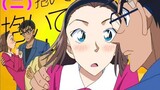 [ Thám Tử Lừng Danh Conan ] Kyogoku thực sự yêu Sonoko đến mức nào? (2)