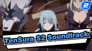 [TenSura] Season 2 Soundtrack - All OPs & EDs_2