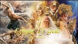 Soul Master : League Of Gods // Fantasy Full Movie / Chinese Movie w/ English Subtitle