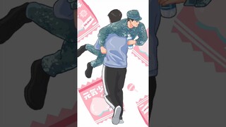BL TikTok Video /소년 사랑 소년 /boy Love boy #boylove #blshorts #bltiktok #bl #boyloveboy #foryou #fyp