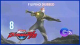 Ultraman R/B: Episode 8 Tagalog Dubbed | GTV