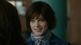 [Film&TV][Twilight][Alice Cullen] Her Smile Can Melt the World