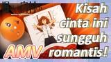 [Hori san to Miyamura kun, AMV] Kisah cinta ini sungguh romantis!
