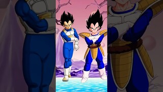 Dragon ball Super vs Dragon ball Z | Who is strongest #shorts #dbs #dragonballsuper