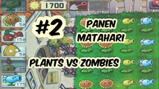 Ada Zombie Ember | Plants Vs Zombies Gameplay Part 2