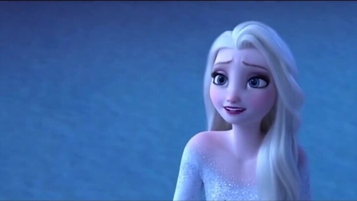 FrozenⅡ『Show Yourself』HD subtitle version (1080p subtitles) without watermark