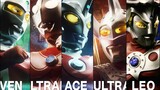 Ultraman OP