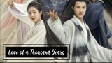 🇨🇳 Love of a Thousand Years ep.17