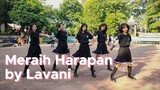 【Dance Version】Meraih Harapan - Lavani