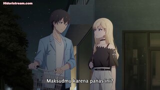 EP7 Gimai Seikatsu (Sub Indonesia) 1080p