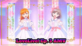 LoveLive! Ep. 3 AMV