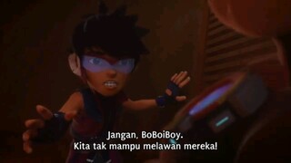 Boboiboy Galaxy Windara Episode 3