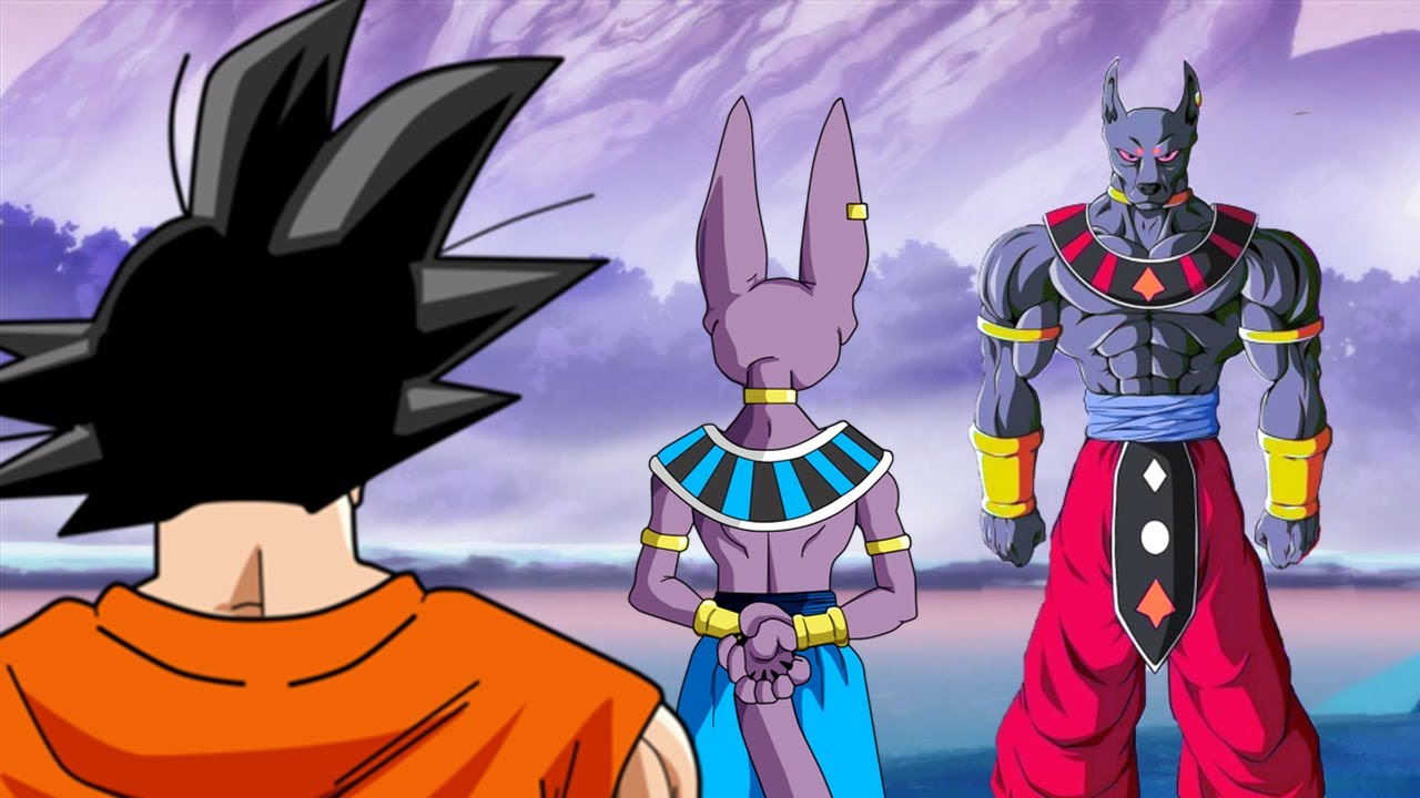 Dragon Ball Super Season 2 Episode 19 in Hindi [HINDI DUBBED] - BiliBili