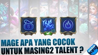 Bingung Pake Emblem Mage yang mana? Yok bahas, Biar GAK SALAH PILIH