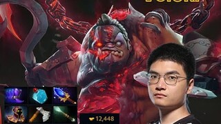 ASTER vs DANDELION ESPORTS CLUB- MVP ORI PUDGE!! DPC CHINA 2022 TOUR 3 DIVISION I DOTA 2