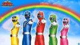 Tokkyuger Episode 44 (English Subtitles)