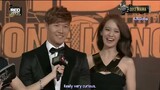 #Spartace# Kim Jong-Kook × Song Ji-Hyo (FMV) - Words I Want to Say to You