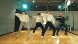 【IXFORM】เยี่ยมมาก! ตำนานการเต้นของทีม "Perfect Man" ซุน อี้หัง/เหลียน ห้วยเว่ย/หลิว กวนโหย่ว/หลิว จุ