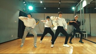 [IXFORM] Tuyệt vời! Squad dance cover huyền thoại "Perfect Man" Sun Yihang/Lian Huaiwei/Liu Guanyou/