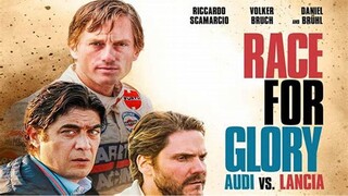 Race for Glory Audi vs Lancia 2024 Subtitle Indonesia