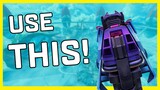 Apex Legends Mobile - This Weapon Is Underrated! Here Is Why You Should Use It!