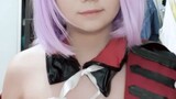 Cosplay transition! Helena Blavatsky