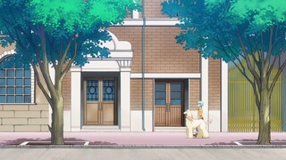 Gekkan Mousou Kagaku! ep 3