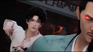 Urban Ancient Immortal Doctor Eps 49 sub indo