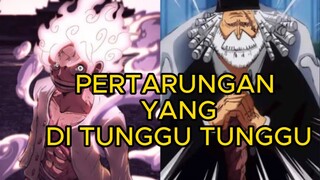 SPOILER DAN TEORI ONE PIECE CHAPTER 1103 #spoileronepiece #teorionepiece