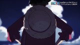 Nuevo Opening 25 One Piece (Sekai no Owari)