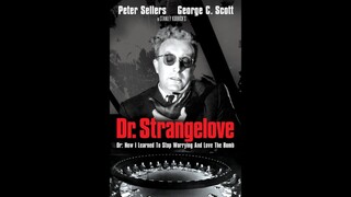 Dr. Strangelove (1964)