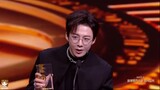 Congratulations to Liu Yu Ning 刘宇宁 for Weibo Awards