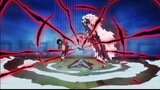 Haki Luffy vs haki doflaminggo